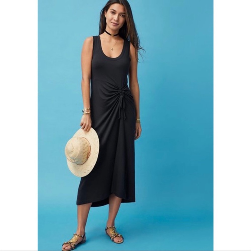 Cabi Easy Dress